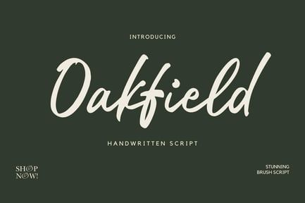 Oakfield