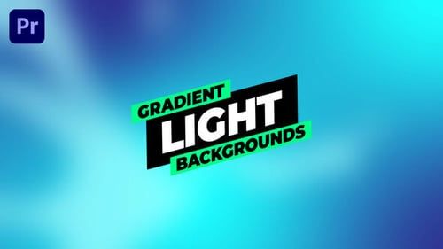 Gradient Backgrounds