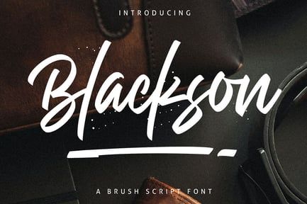 Blackson – Urban Style