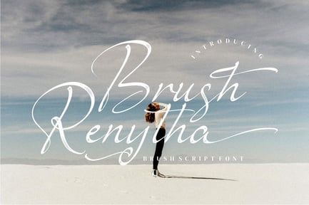 Brush Renytha