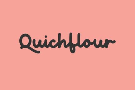 AL – Quichflour