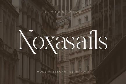 Noxasails