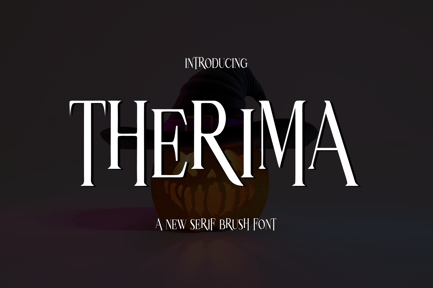 Therima Font