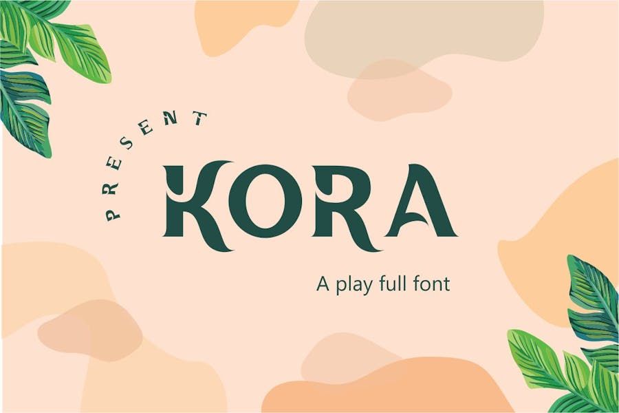 Kora