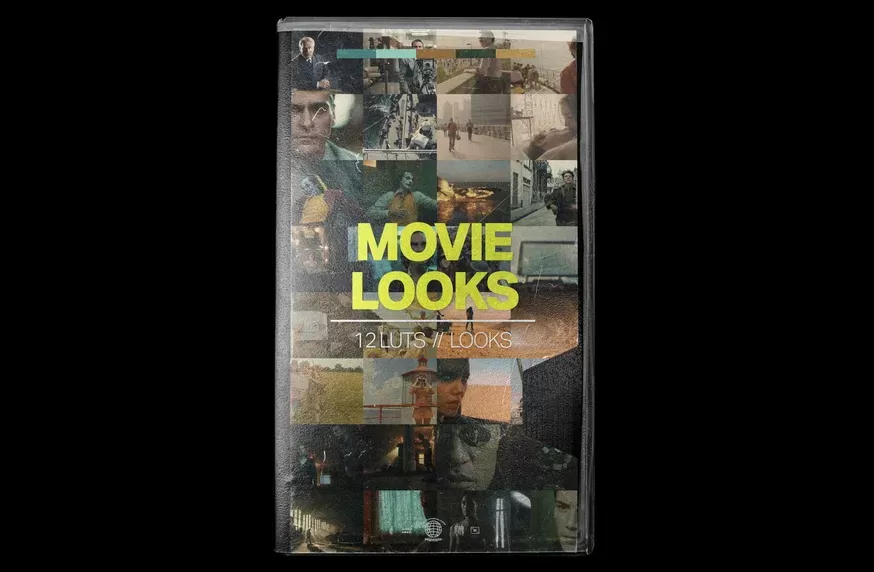 Movie Looks Vol. 1
