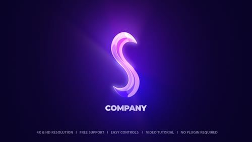 Logo Animation