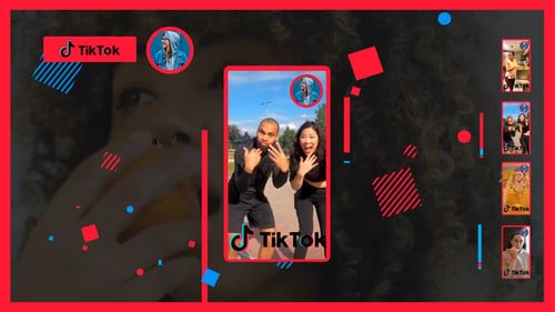 Tiktok Promo Ver 0.2