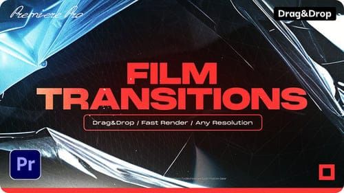 Film Transitions