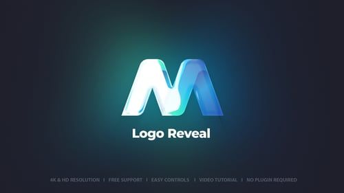 Logo Animation