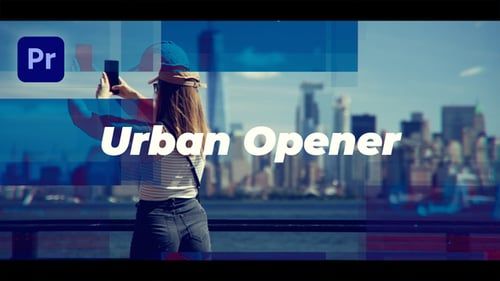 Urban Opener