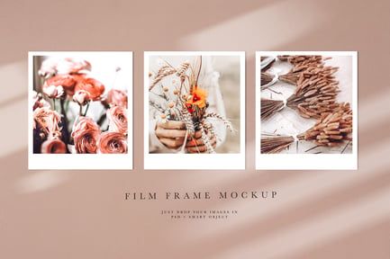 Frame Mockup #507