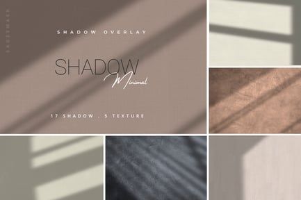 Shadow Pack Minimal