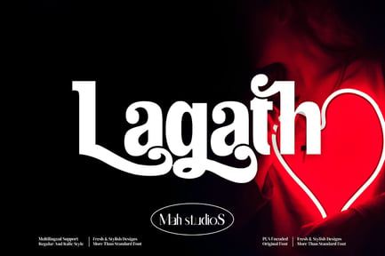 Lagath