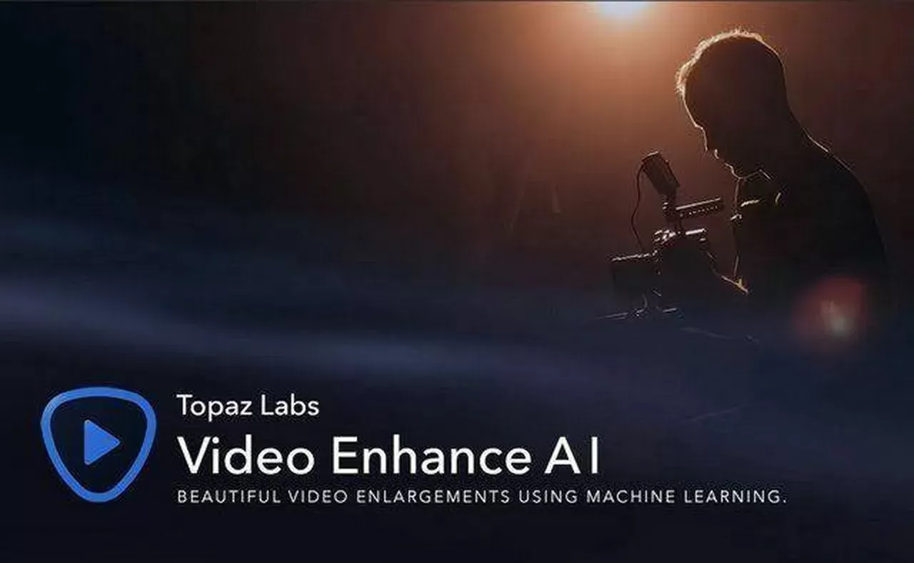Topaz Video AI 3.3.0