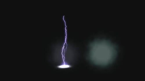 Lightning Bolt