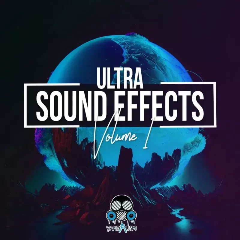 Ultra Sound Effects WAV