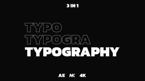 Typography