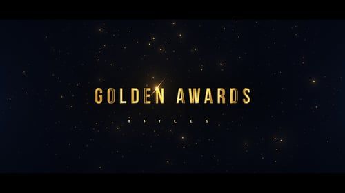 Cinematic Awards Titles