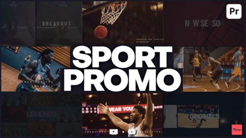 Sport Promo