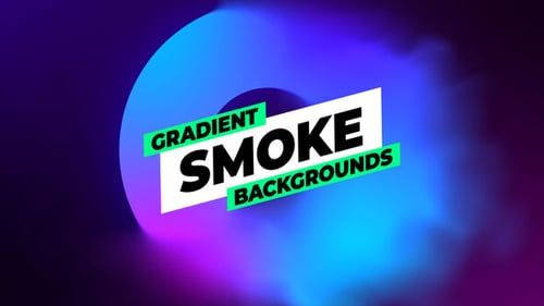 Gradient Neon Backgrounds