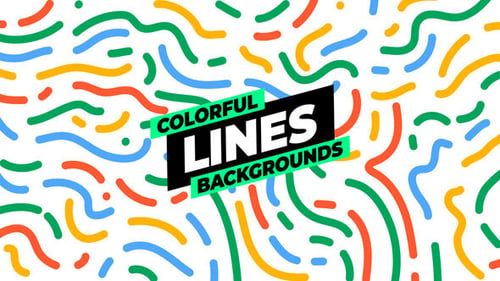 Lines Backgrounds