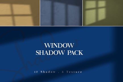 Window Shadow Pack