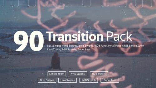 Transition Pack