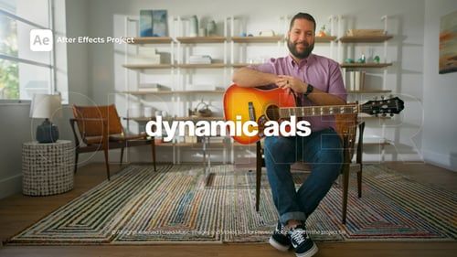 Dynamic Ads Opener