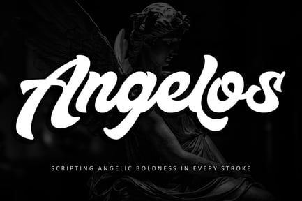 Angelos