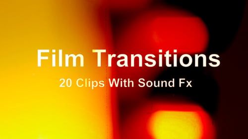 Film Transitions