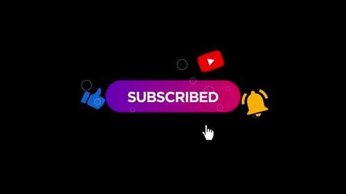 Youtube Subscribe