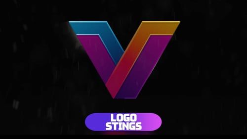 Logo Stings