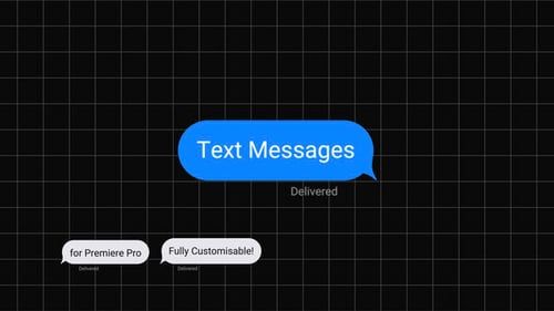 Text Messages