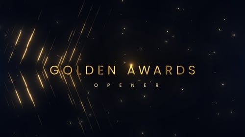 Golden Awards Opener