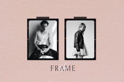 Frame Mockup #1394, Interior Mockup