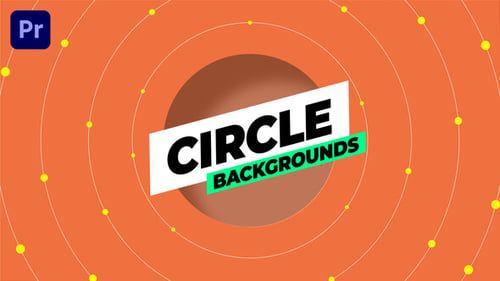 Circle Backgrounds