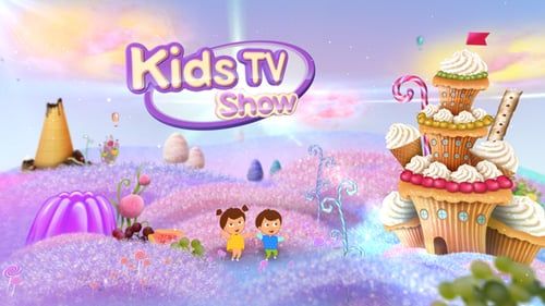 Kids TV Show Pack 2