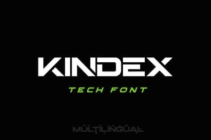 Kindex