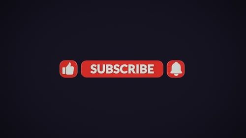 Youtube Like Subscribe