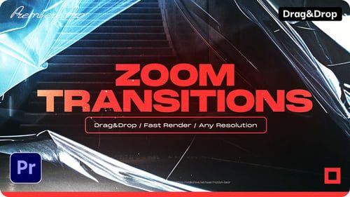 Zoom Transitions