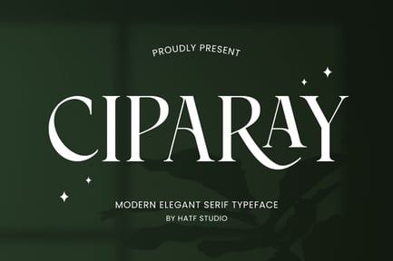 Ciparay