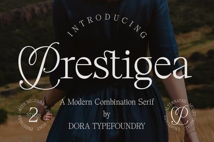 Prestigea