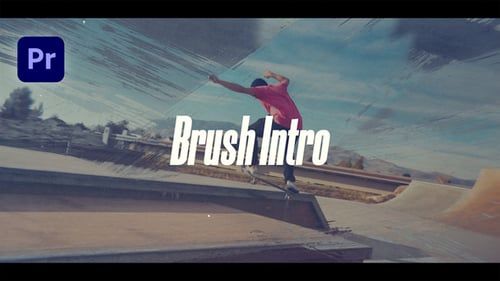 Intro – Brush Intro