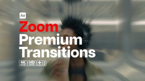 Premium Transitions Zoom