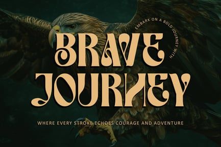 Brave Journey