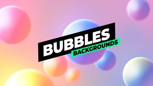 Gradient Backgrounds