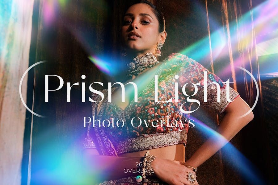 Prism Light Overlays