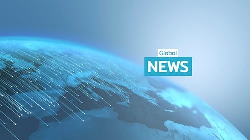 Global News Intro