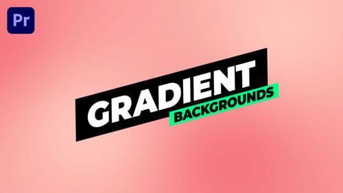 Gradient Backgrounds