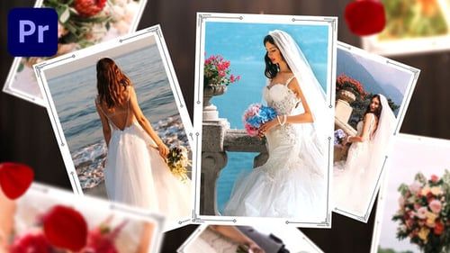 Wedding Memories Slideshow